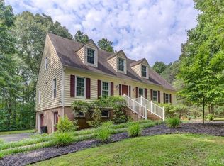 43 Federal Hill Dr, Forest, VA 24551