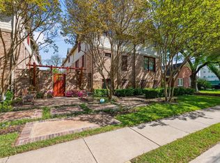 3440 Rankin St APT B, University Park, TX 75205