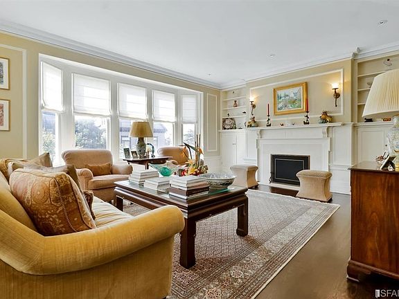 2nd image of 22 Presidio Ave