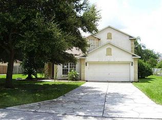 10210 Summer Elm Ave, Clermont, FL 34711