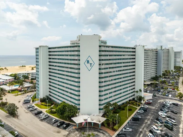 1900 S OCEAN Drive #804, Fort Lauderdale, FL 33316