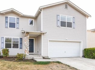 1207 Riddell Ave NE, Orting, WA 98360