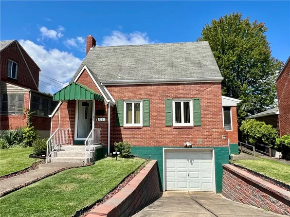 226 Miller Ave, Duquesne, PA 15110