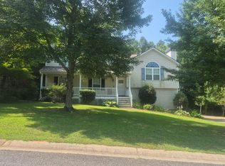 117 Nelson Ridge Dr, Ball Ground, GA 30107
