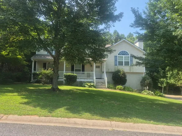 117 Nelson Ridge Dr, Ball Ground, GA 30107