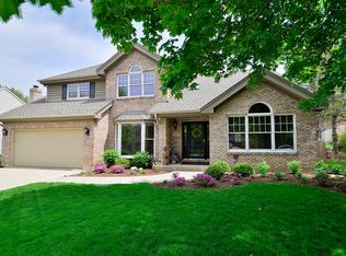 1332 Halladay Dr, Batavia, IL 60510