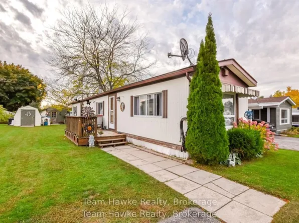 48 Northland Rd, Midland, ON L4R 0B9