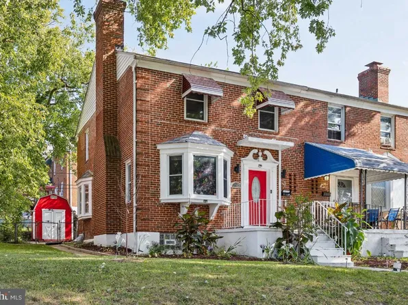 3503 Alameda Cir, Baltimore, MD 21218