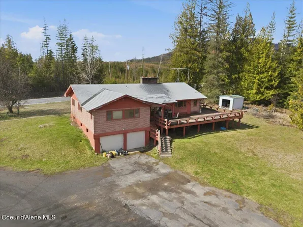 77523 Highway 3 St S, Saint Maries, ID 83861