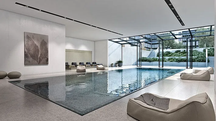 Rented by Platinum Properties | media 32