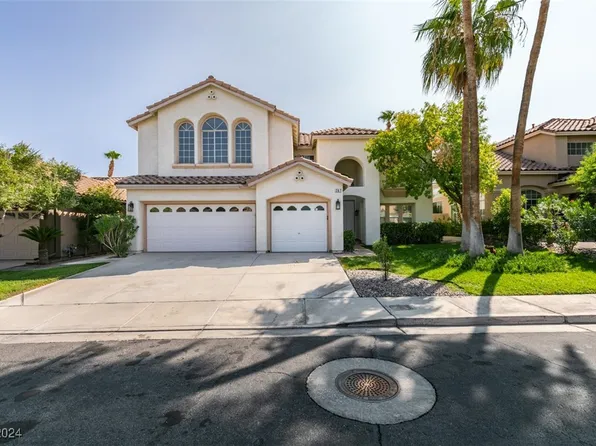 267 Antelope Village Cir, Henderson, NV 89012