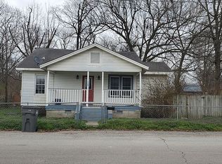 508 Wilson St, Jonesboro, AR 72401