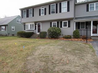 22 March St, Nashua, NH 03060