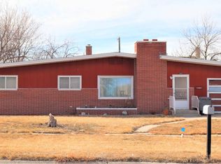 241 Adams St, Winner, SD 57580
