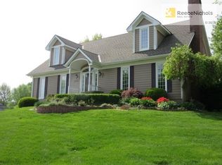 2315 NW Lookout Rdg, Lees Summit, MO 64081