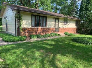 1420 Cemetary Rd, Warsaw, IL 62379