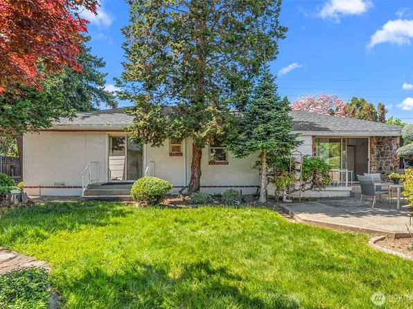 1713 N Western Avenue, Wenatchee, WA 98801