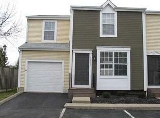 5031 Singleton Dr, Hilliard, OH 43026