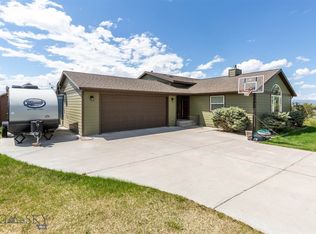 419 Colter Trl, Three Forks, MT 59752