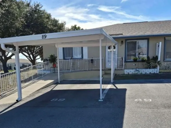 89 Winter Ridge Rd #89, Winter Haven, FL 33881