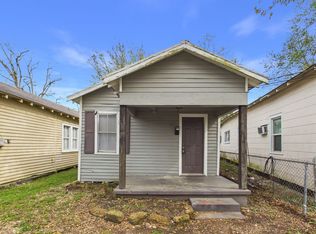 419 Cleveland St, Lafayette, LA 70501