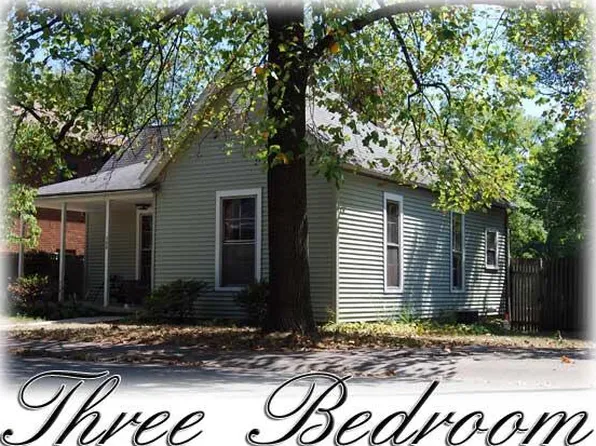 500 E University St, Bloomington, IN 47401