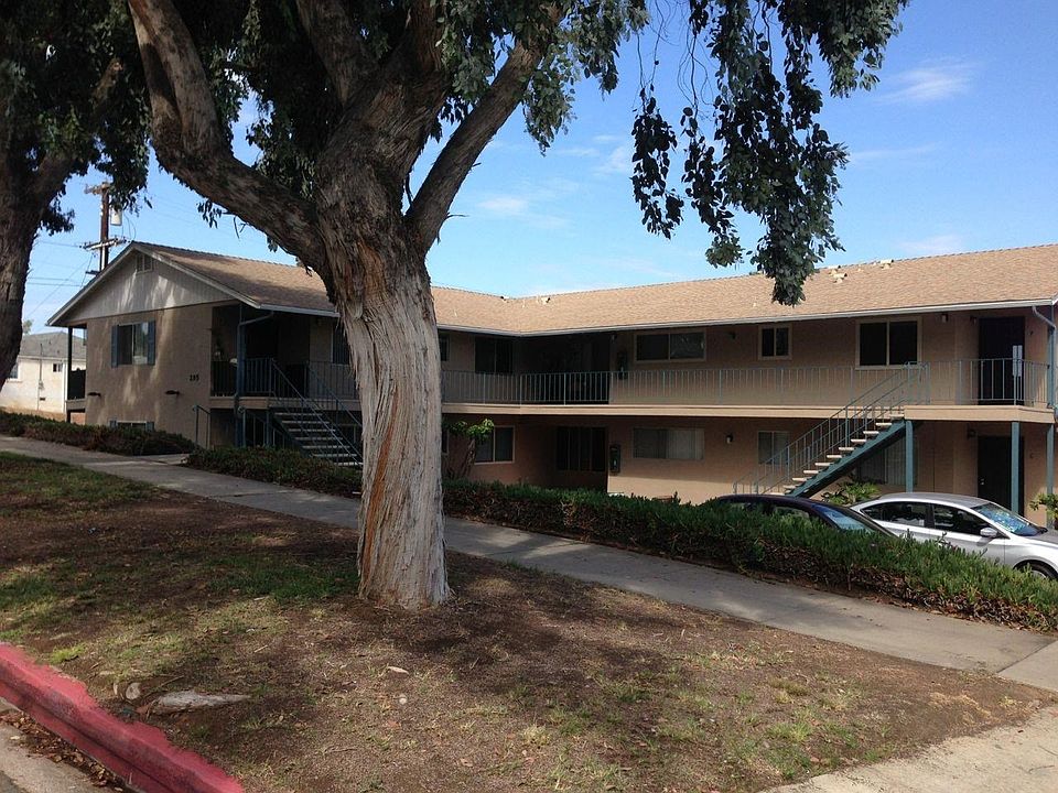 1st image of 295 D St APT F