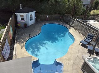 82 Havenwood Pl, Whitby, ON L1N 9V7