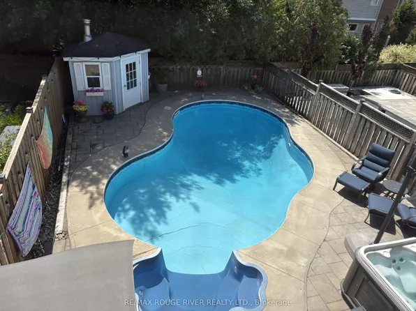 82 Havenwood Pl, Whitby, ON L1N 9V7