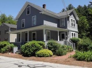 25 Call St, Billerica, MA 01821