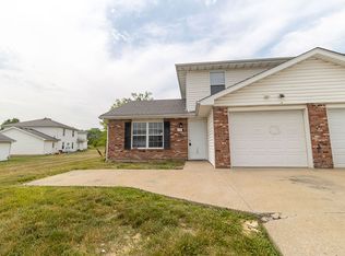 4305 Derby Ridge Dr, Columbia, MO 65202