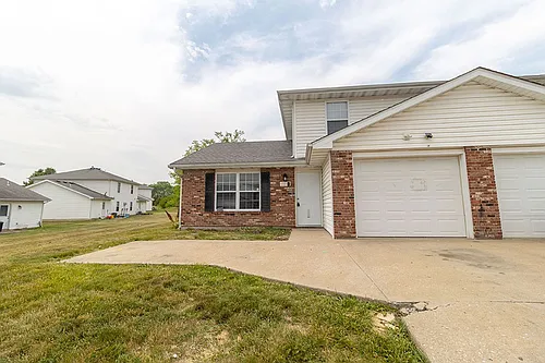 4305 Derby Ridge Dr Photo 1