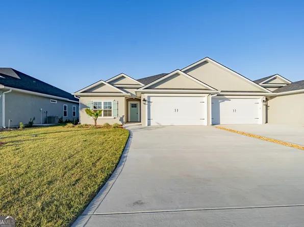 210 The Villas Way, Kingsland, GA 31548