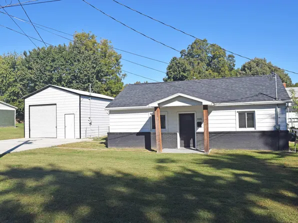305 W Grant St, Mount Vernon, IN 47620