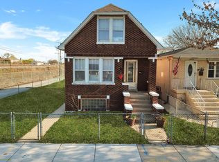 3601 W 56th Pl, Chicago, IL