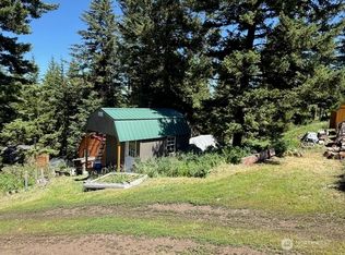 175 Ellemeham Ridge Rd, Oroville, WA 98844