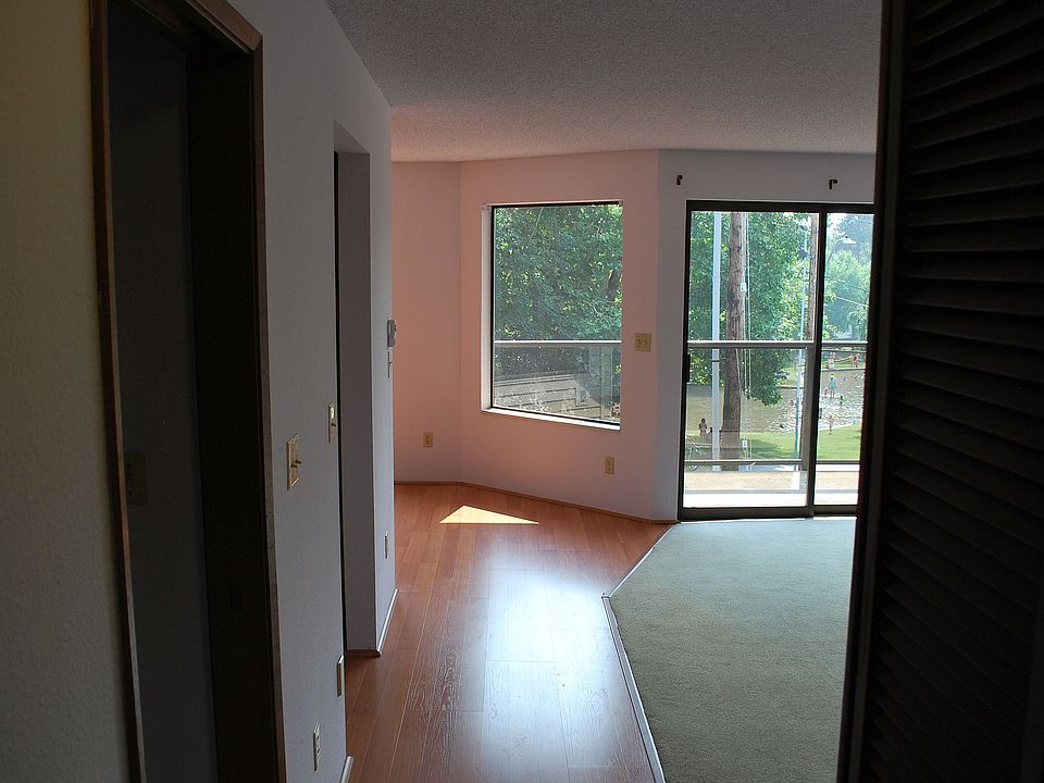 From Entry into Unit