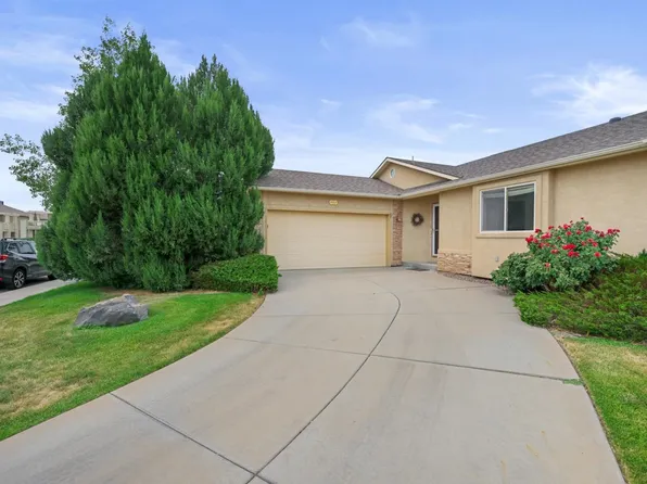 2496 Interlochen Ct #2A, Grand Junction, CO 81505