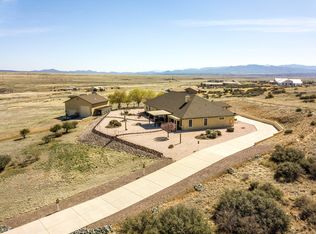 8680 N Prescott Ridge Rd, Prescott Valley, AZ 86315