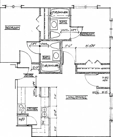 101 Civic Center Dr NE — Photo 3