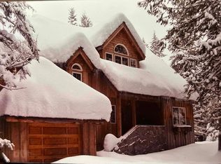 37333 E Old Wapinitia Rd, Government Camp, OR 97028