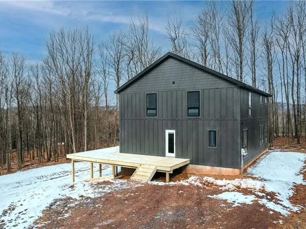 145 Boband Road, Jeffersonville, NY 12748