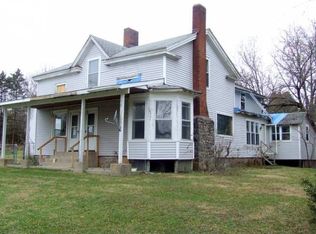 1501 W Chicago Rd, Niles, MI 49120