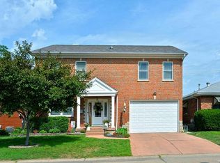 6917 Wanda Ct, Saint Louis, MO 63116
