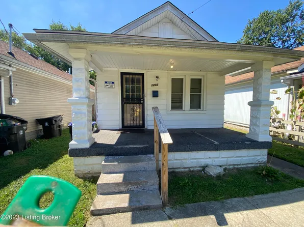 1202 Tennessee Ave, Louisville, KY 40208