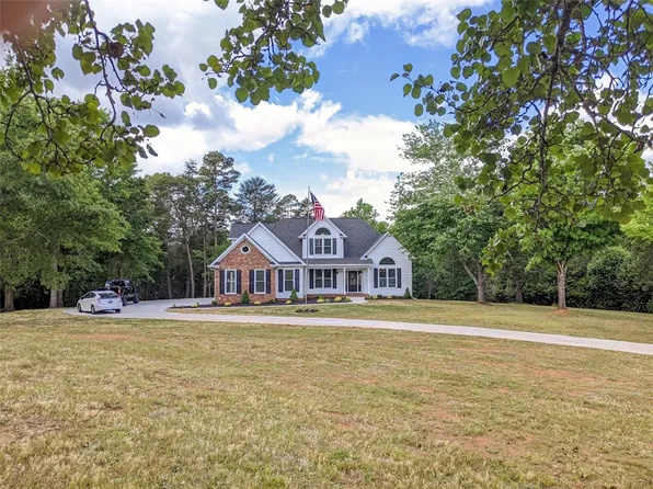 513 Pioneer Ln, Anderson, SC 29625