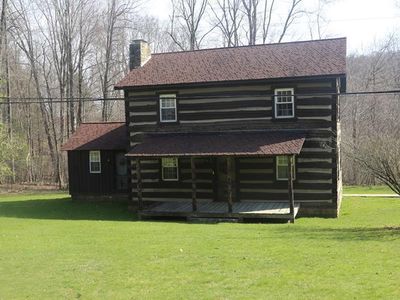 3543 Route 130, Acme, PA, 15610