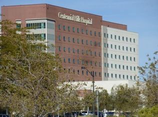 8572 Bromelia Ct, Las Vegas, NV 89149