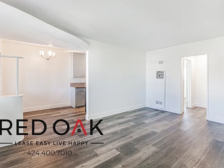 901 Centinela Ave #3 — Photo 15