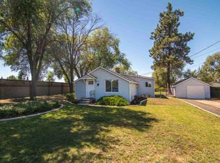 1917 N Locust Rd, Spokane, WA 99206